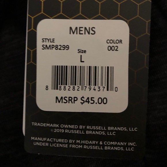 Men’s sweatpants - Picture 6 of 6